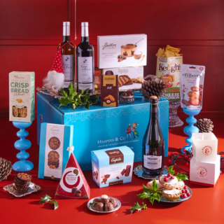 Naughty & Nice Christmas Hamper image